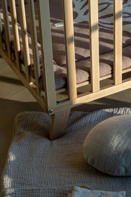 Box Alix Naturel - Quax