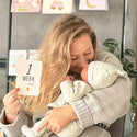 Mijlpaalkaarten - Baby