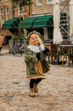 Luxe Pietenpak Set - Groen