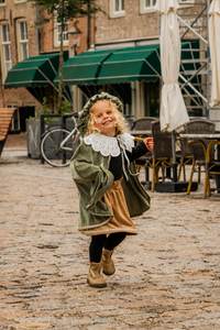Luxe Pietenpak Set - Groen