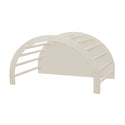Houten Klimboog LUOTO Beige - Fitwood
