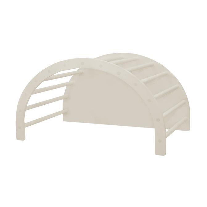 Houten Klimboog LUOTO Beige - Fitwood