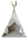 Tipi Tent Linnen Naturel