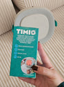 Siliconenhoes - TIMIO