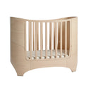 Leander Babybett Leander - Whitewash
