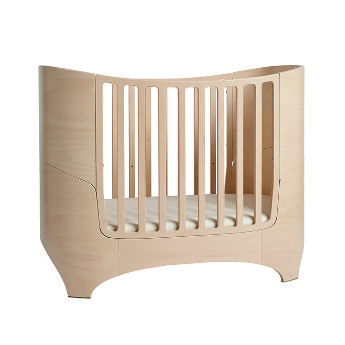 Leander Babybett Leander - Whitewash