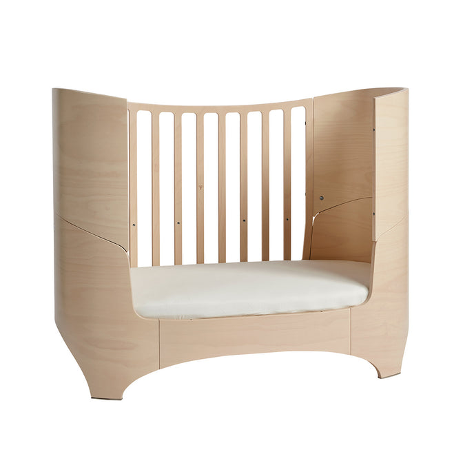 Leander Babybett Leander - Whitewash