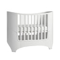 Leander Babybett Leander - Weiß