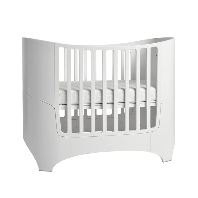 Leander Babybett Leander - Weiß