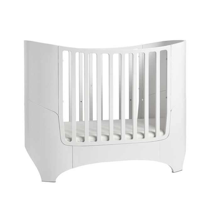 Leander Babybett Leander - Weiß