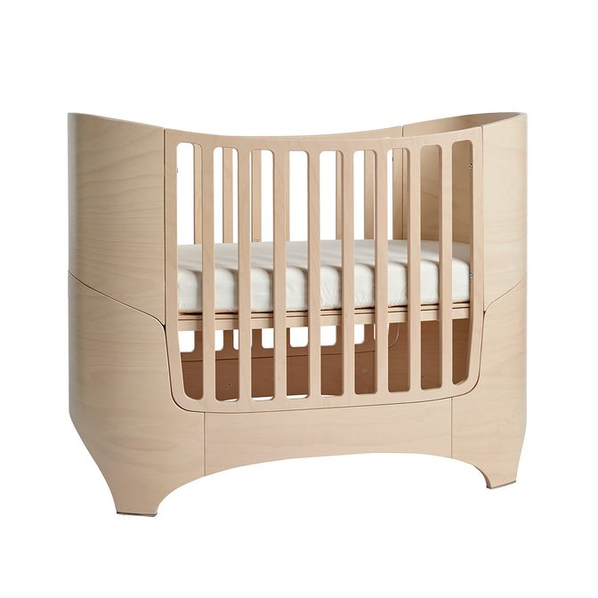 Leander Juniorkit Baby/Junior - Whitewash
