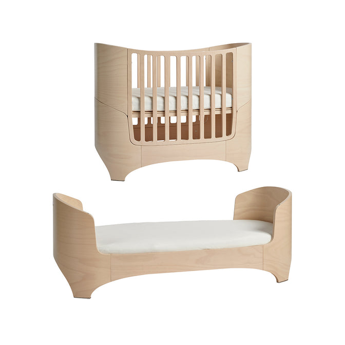 Leander Juniorkit Baby/Junior - Whitewash