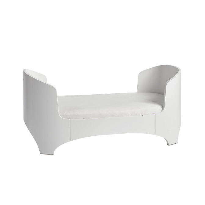 Leander Juniorkit Baby/Junior - White