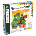 Forest Animals 25 stuks - MagnaTiles
