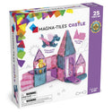 Castle 25 stuks - MagnaTiles