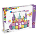 Castle DLX 48 stuks - MagnaTiles