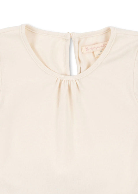 Fairy ballerina jurk etoile green