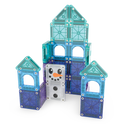 Winter Wonder 26 stuks Travel Set - MagnaTiles