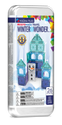 Winter Wonder 26 stuks Travel Set - MagnaTiles