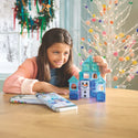 Winter Wonder 26 stuks Travel Set - MagnaTiles