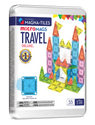 Micro Mags Travel Set Deluxe 55 stuks - Magna-Tiles