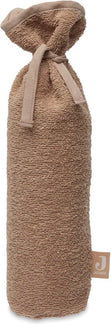 Drap housse jersey 60x120cm Rose Musquée - Jollein