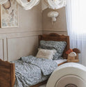 Regenboog speelset Beige