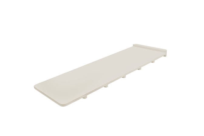 Holzrutsche TUOHI beige - Fitwood