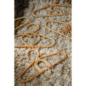 Amaya mini rotan hanger