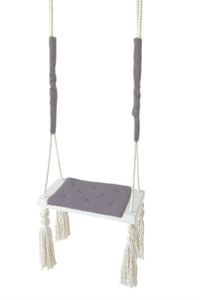 Junior schommel Graphite - MOJE