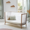 KIMI baby bed met matras