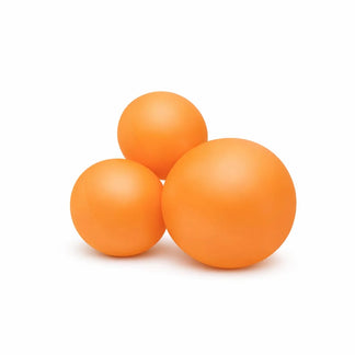 Reusable Balloon Garland of 3 Gold - Balloony