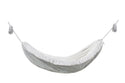 Hangmat Grey