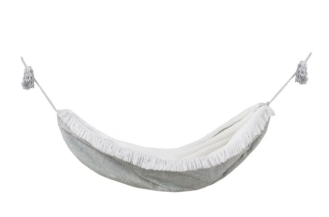 Hangmat Grey