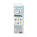 HeyClay - Rainbow Unicorn Rainy 3 stuks
