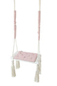 Balançoire junior rose - MOJE