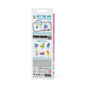 HeyClay - Rainbow Unicorn Cloudy 3 stuks