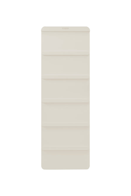 Holzrutsche TUOHI beige - Fitwood