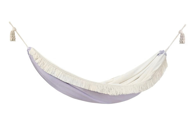 Hängematte Lila