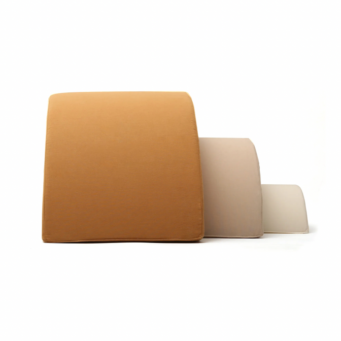 Coffret de jeu Milo Camel