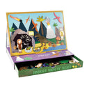 Dino Magnetische bord