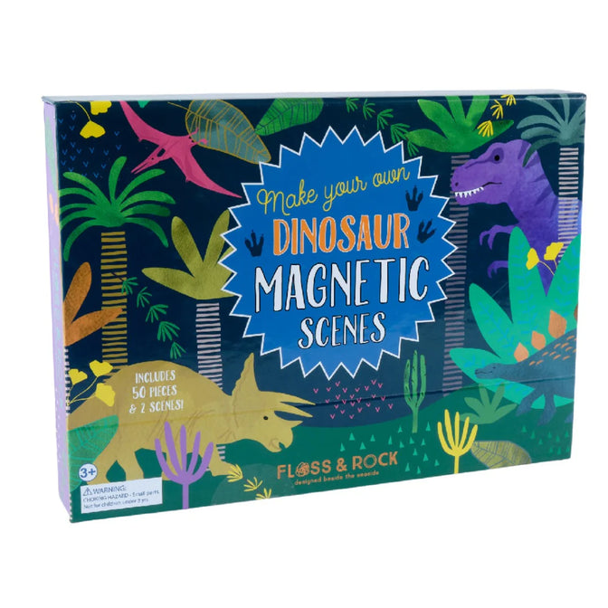 Dino Magnetische bord