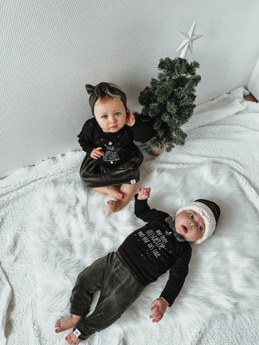 Kerstmutsje Gabriël
