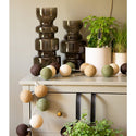 Lichtslinger Wanderlust 20 Cotton Ballen - Cotton Ball Lights