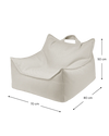 Terra Outdoor Beanbag Chair