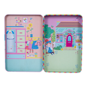 Magnetic Playtime Rainbow Fair - Floss &amp; Rock