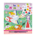 Fairy Tale Paint by Numbers - Floss &amp; Rock