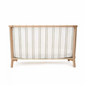 KIMI baby bed met matras