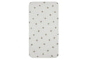 Hoeslaken Jersey 60x120cm Rosehip - Jollein