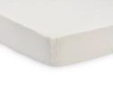 Hoeslaken Jersey 60X120cm "Ivory"  - Jollein